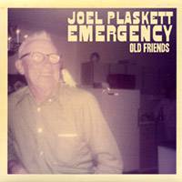Joel Plaskett Emergency : Old Friends